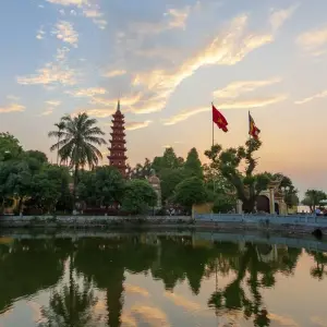 Explore Vietnam Family Holiday (7 destinations) for 13 days with Intrepid Travel and discover unforgettable experiences - Photo 11
