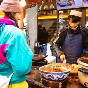 Explore China Highlights for 8 days with Intrepid Travel and discover unforgettable experiences - Photo 3