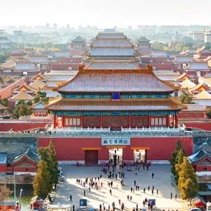 Explore China Highlights for 8 days with Intrepid Travel and discover unforgettable experiences - Photo 5