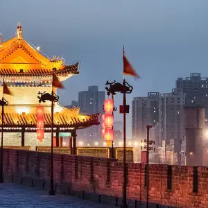 Explore China Highlights for 8 days with Intrepid Travel and discover unforgettable experiences - Photo 8