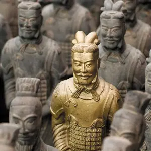Explore China Highlights for 8 days with Intrepid Travel and discover unforgettable experiences - Photo 10