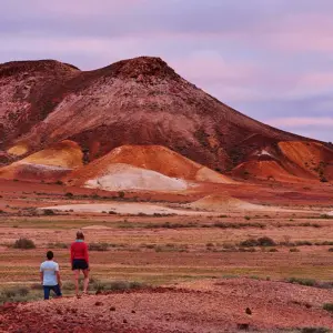 Explore South Australia Outback Adventure (39 destinations) for 10 days with Intrepid Travel and discover unforgettable experiences - Photo 2