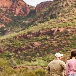Explore South Australia Outback Adventure (39 destinations) for 10 days with Intrepid Travel and discover unforgettable experiences - Photo 4