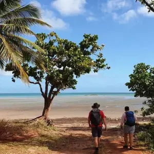 Explore Cape York & Torres Strait Explorer for 11 days with Intrepid Travel and discover unforgettable experiences - Photo 3