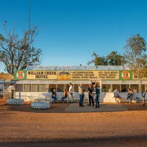 Explore South Australia Outback Adventure (39 destinations) for 10 days with Intrepid Travel and discover unforgettable experiences - Photo 8