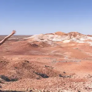 Explore South Australia Outback Adventure (39 destinations) for 10 days with Intrepid Travel and discover unforgettable experiences - Photo 10