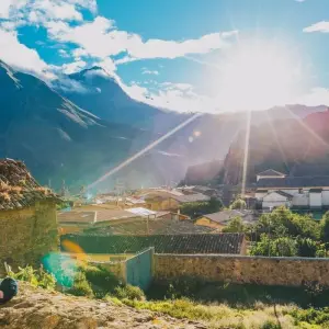 Explore Inca Trail Express (39 destinations) for 7 days with Intrepid Travel and discover unforgettable experiences - Photo 2
