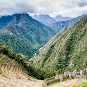 Explore Inca Trail & Amazon Adventure (34 destinations) for 12 days with Intrepid Travel and discover unforgettable experiences - Photo 4