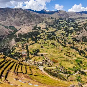 Explore Inca Trail & Amazon Adventure (34 destinations) for 12 days with Intrepid Travel and discover unforgettable experiences - Photo 5