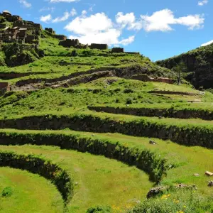 Explore Inca Trail & Amazon Adventure (34 destinations) for 12 days with Intrepid Travel and discover unforgettable experiences - Photo 6