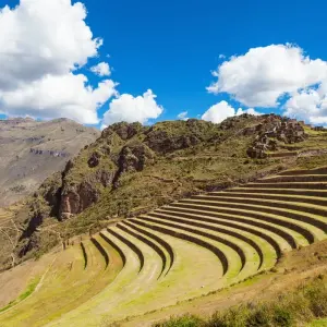 Explore Inca Trail & Amazon Adventure (34 destinations) for 12 days with Intrepid Travel and discover unforgettable experiences - Photo 7