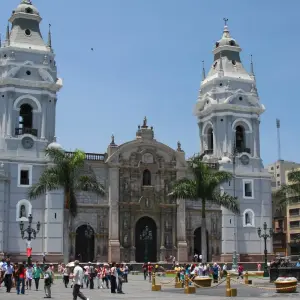 Explore Inca Trail & Amazon Adventure (34 destinations) for 12 days with Intrepid Travel and discover unforgettable experiences - Photo 8