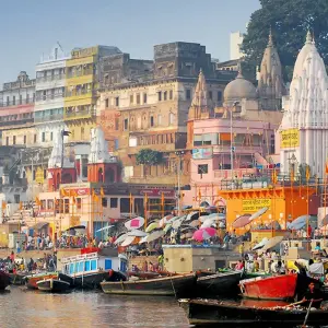 Explore Highlights of India & Nepal for 19 days with Intrepid Travel and discover unforgettable experiences - Photo 8