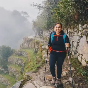 Explore Inca Trail Express (39 destinations) for 7 days with Intrepid Travel and discover unforgettable experiences - Photo 11