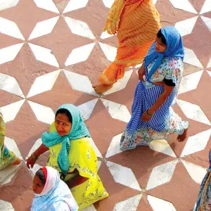 Explore Highlights of India & Nepal for 19 days with Intrepid Travel and discover unforgettable experiences - Photo 9