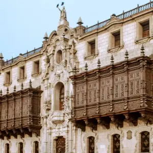 Explore Inca Trail & Amazon Adventure (34 destinations) for 12 days with Intrepid Travel and discover unforgettable experiences - Photo 11