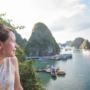 Explore Best of Vietnam & Cambodia for 18 days with Intrepid Travel and discover unforgettable experiences - Photo 4