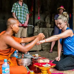 Explore Best of Vietnam & Cambodia for 18 days with Intrepid Travel and discover unforgettable experiences - Photo 6