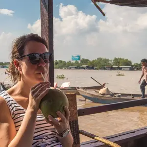 Explore Best of Vietnam & Cambodia for 18 days with Intrepid Travel and discover unforgettable experiences - Photo 10