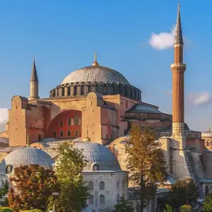 Explore Best of Turkey (28 destinations) for 15 days with Intrepid Travel and discover unforgettable experiences - Photo 2