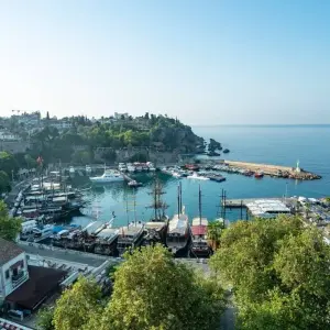 Explore Best of Turkey (28 destinations) for 15 days with Intrepid Travel and discover unforgettable experiences - Photo 5