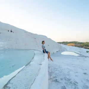 Explore Best of Turkey (28 destinations) for 15 days with Intrepid Travel and discover unforgettable experiences - Photo 6