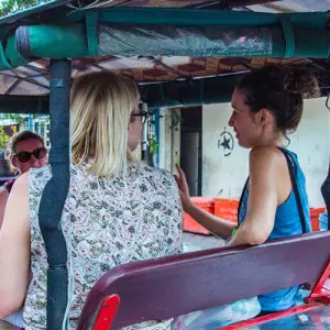 Explore Cambodian Traveller for 9 days with Intrepid Travel and discover unforgettable experiences - Photo 2