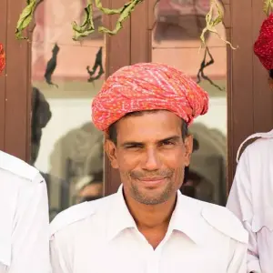 Explore Classic Rajasthan for 15 days with Intrepid Travel and discover unforgettable experiences - Photo 2