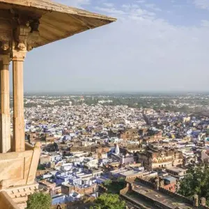 Explore Classic Rajasthan for 15 days with Intrepid Travel and discover unforgettable experiences - Photo 3