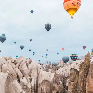 Explore Best of Turkey (28 destinations) for 15 days with Intrepid Travel and discover unforgettable experiences - Photo 10