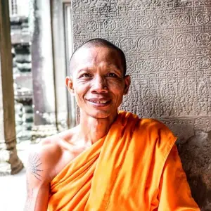 Explore Cambodian Traveller for 9 days with Intrepid Travel and discover unforgettable experiences - Photo 6