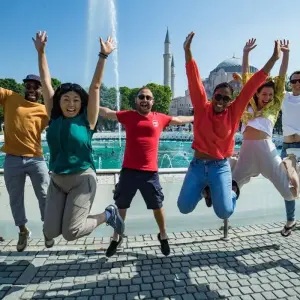 Explore Best of Turkey (28 destinations) for 15 days with Intrepid Travel and discover unforgettable experiences - Photo 11