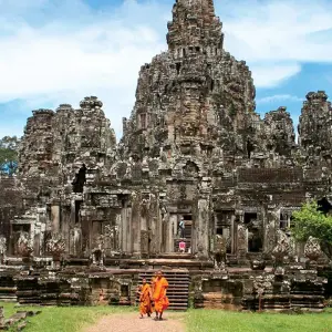 Explore Cambodian Traveller for 9 days with Intrepid Travel and discover unforgettable experiences - Photo 8