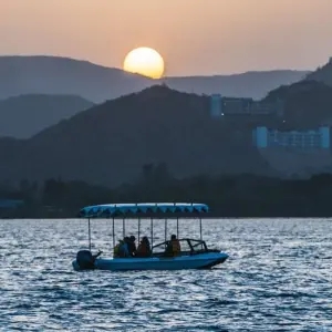 Explore Classic Rajasthan for 15 days with Intrepid Travel and discover unforgettable experiences - Photo 8