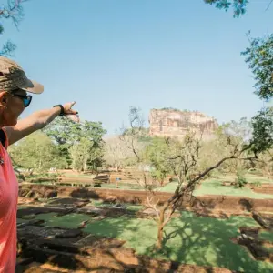 Explore Classic Sri Lanka (5 destinations) for 8 days with Intrepid Travel and discover unforgettable experiences - Photo 3