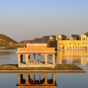 Explore Grand Tour of India for 51 days with Alkof Holidays and discover unforgettable experiences - Photo 2