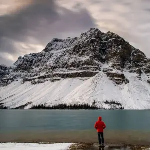 Explore 6-Day Canadian Rockies Bus Tour: Vancouver to Calgary | Banff, Jasper, Lake Louise & Moraine Lake for 6 days with Calgary Tours and discover unforgettable experiences - Photo 5