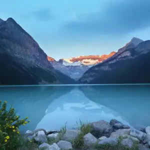 Explore 6-Day Canadian Rockies Bus Tour: Vancouver to Calgary | Banff, Jasper, Lake Louise & Moraine Lake for 6 days with Calgary Tours and discover unforgettable experiences - Photo 8