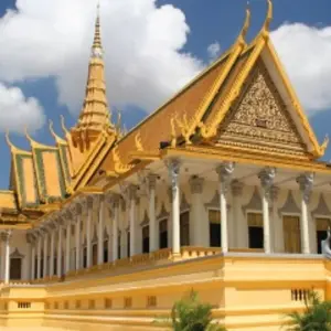Explore From the Mekong Delta to Siem Reap (port-to-port cruise) (12 destinations) for 9 days with CroisiEurope River Cruises and discover unforgettable experiences - Photo 4