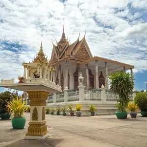 Explore From the Mekong Delta to the Temples of Angkor & Hanoi and Halong Bay (port-to-port cruise) (16 destinations) for 14 days with CroisiEurope River Cruises and discover unforgettable experiences - Photo 2