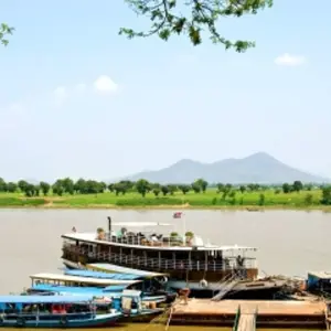 Explore From the Mekong Delta to Siem Reap (port-to-port cruise) (12 destinations) for 9 days with CroisiEurope River Cruises and discover unforgettable experiences - Photo 5