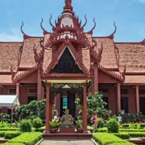 Explore From the Mekong Delta to Siem Reap (port-to-port cruise) (12 destinations) for 9 days with CroisiEurope River Cruises and discover unforgettable experiences - Photo 7
