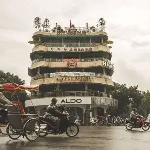 Explore From the Mekong Delta to the Temples of Angkor & Hanoi and Halong Bay (port-to-port cruise) (16 destinations) for 14 days with CroisiEurope River Cruises and discover unforgettable experiences - Photo 5