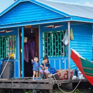 Explore From the Mekong Delta to Siem Reap (port-to-port cruise) (12 destinations) for 9 days with CroisiEurope River Cruises and discover unforgettable experiences - Photo 10