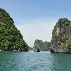 Explore From the Mekong Delta to the Temples of Angkor & Hanoi and Halong Bay (port-to-port cruise) (16 destinations) for 14 days with CroisiEurope River Cruises and discover unforgettable experiences - Photo 7