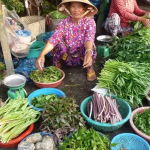 Explore From the Mekong Delta to the Temples of Angkor & Hanoi and Halong Bay (port-to-port cruise) (16 destinations) for 14 days with CroisiEurope River Cruises and discover unforgettable experiences - Photo 10