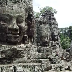 Explore From the Mekong Delta to the Temples of Angkor & Hanoi and Halong Bay (port-to-port cruise) (16 destinations) for 14 days with CroisiEurope River Cruises and discover unforgettable experiences - Photo 11