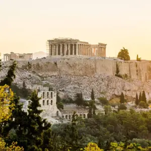 Explore Epic Greece Trip: Sun, Sea & Ancient History for 7 days with Culture Holidays Private Limited and discover unforgettable experiences - Photo 2