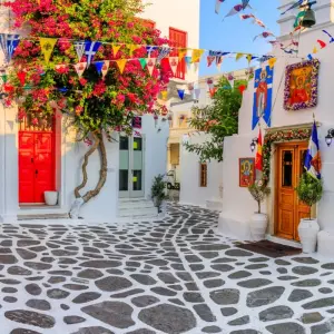 Explore Epic Greece Trip: Sun, Sea & Ancient History for 7 days with Culture Holidays Private Limited and discover unforgettable experiences - Photo 3