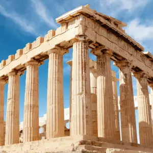 Explore Epic Greece Trip: Sun, Sea & Ancient History for 7 days with Culture Holidays Private Limited and discover unforgettable experiences - Photo 4